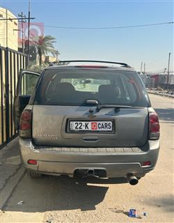 شيفروليه تاهو